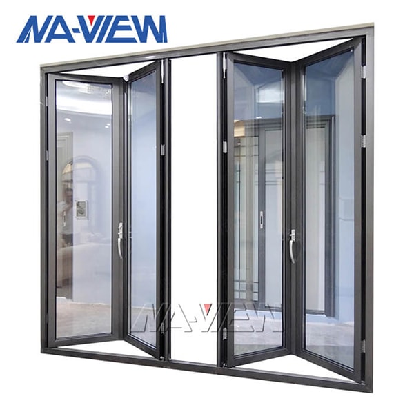 Aluminum Profile Doors