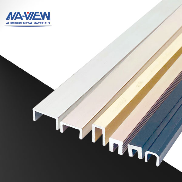 Aluminum Profile Bending