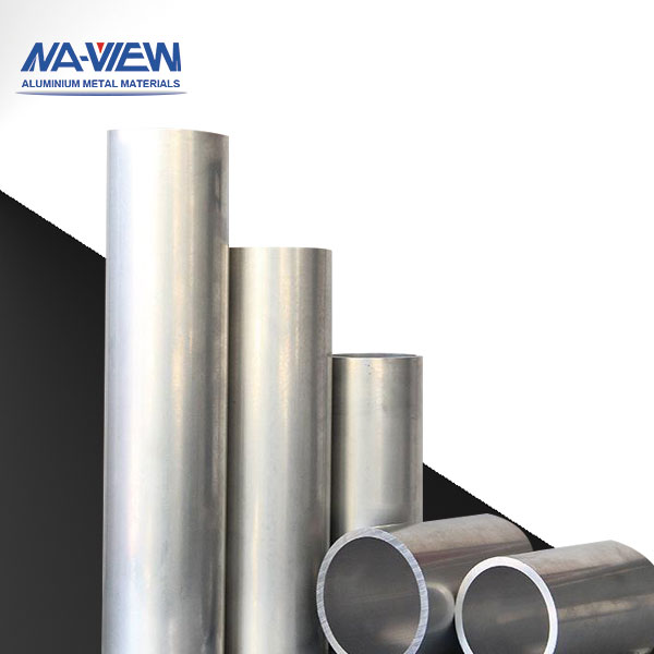 Aluminum Extrusions