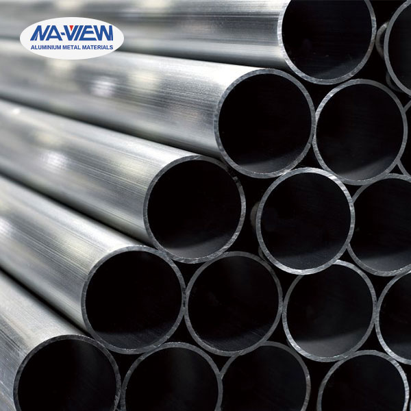 Extruded Aluminum Profiles