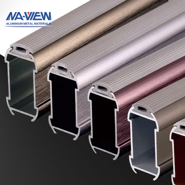 Decorative Profiles