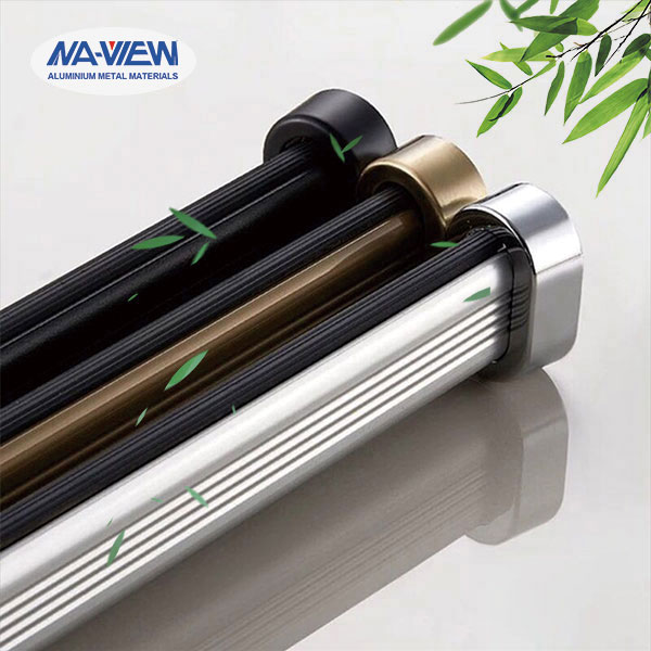 Aluminum Profile Accessories
