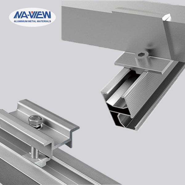 Aluminum Profile