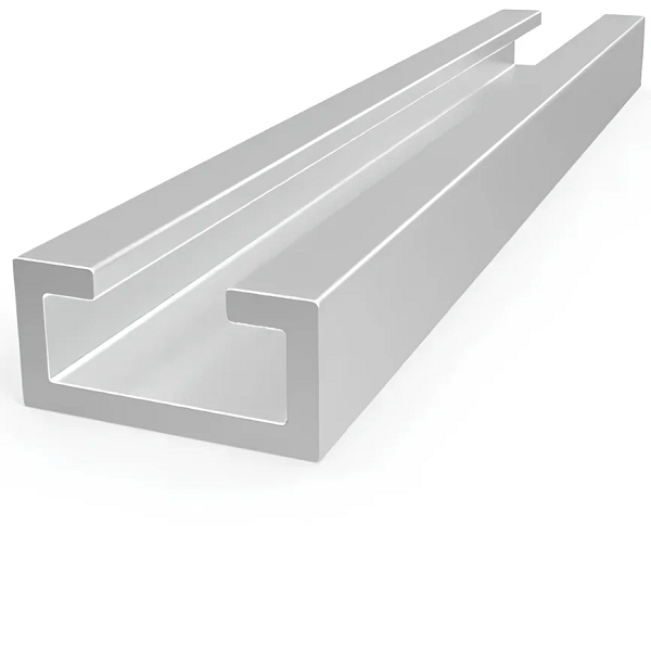 Aluminum C Profile